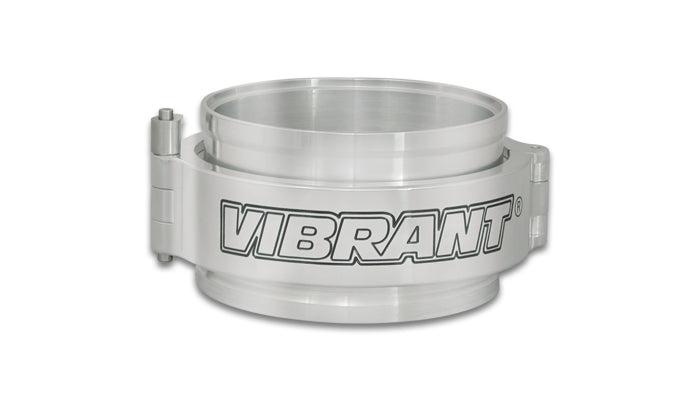 Vibrant VanJen Clamp Kit – Dynamic Performance Racing