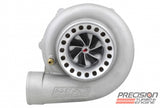 Precision Street and Race Turbocharger - GEN2 PT6466 CEA