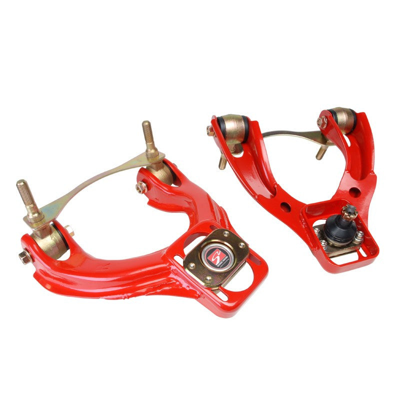 Skunk2 Pro Series Plus Front Camber Kit Honda/Acura – Dynamic
