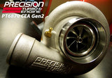 PrecisionTurbo Gen2 6870 T4 Turbo