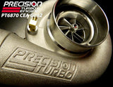 PrecisionTurbo Gen2 6870 T4 Turbo