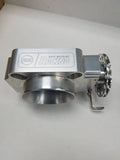 Ross Machine 75.MM Throttle Body 4" Hose  Adapt (Only)