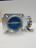 Ross Machine 75.MM Throttle Body 4" Hose  Adapt (Only)
