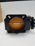 Ross Machine 82.5 .MM Throttle Body 3.5" Hose Adapt (Only)