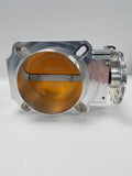 Ross Machine 82.5 .MM Throttle Body 3.5" Hose Adapt (Only)