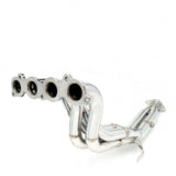 Alpha Header- 02/06  RSX..  02/05 Civic SI