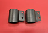 S1 BUILT Billet Fork Sleeves