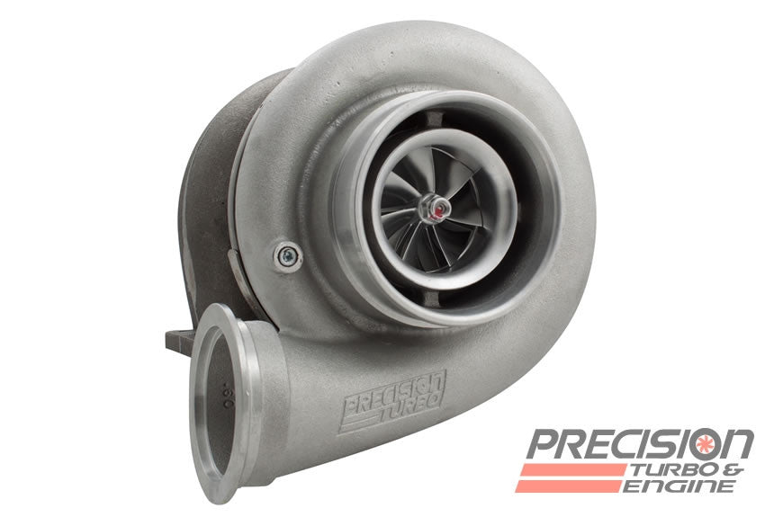 PTE Next Generation PT 7285 CEA® Turbocharger for SFWD – Dynamic Racing
