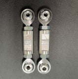 S1 BUILT Billet Adjustable Rear Toe Kit 88-00 Civic, 90-01 Integra, 97-01 CRV