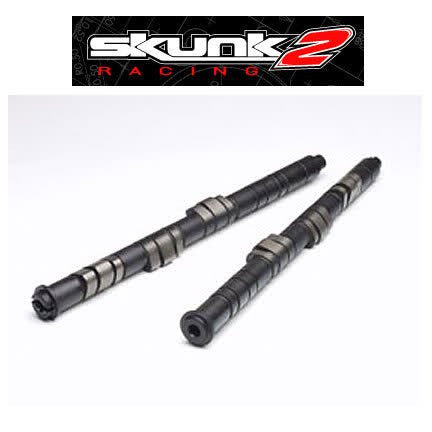 Skunk2 B-Series Pro 1 Camshafts
