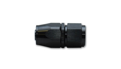 Vibrant Straight Hose End Fitting