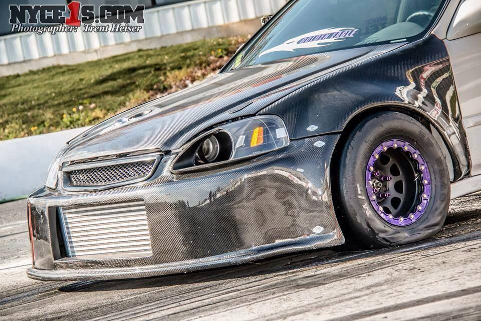 Customer Cars! – Dynamic Performance Racing