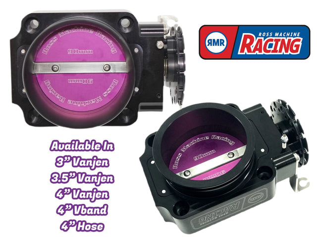 Dynamic Performace Racing – Dynamic Performance Racing