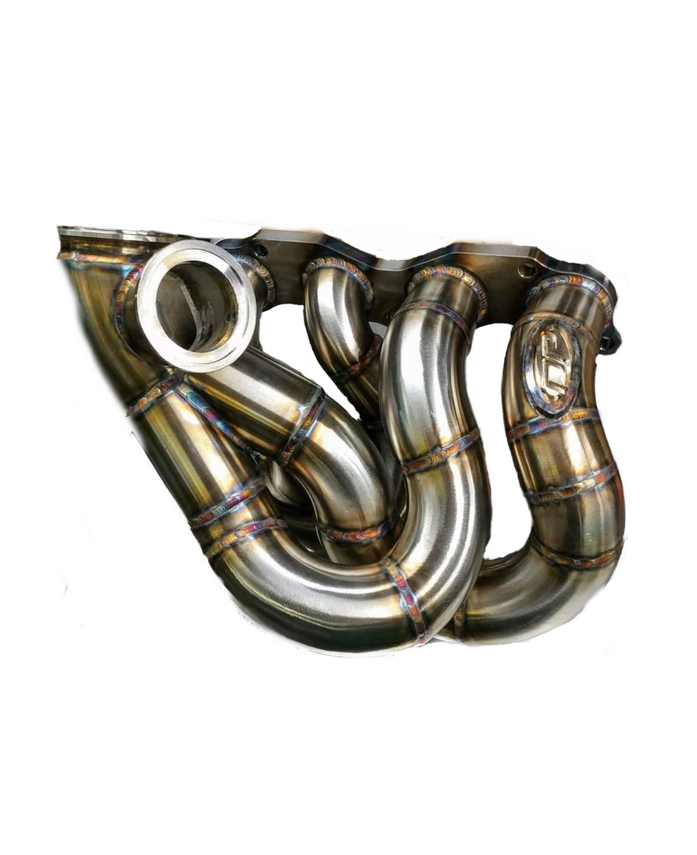 Dynamic Performance Racing Products