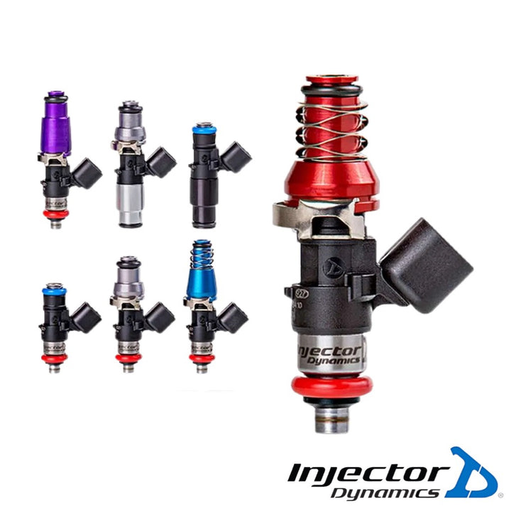 Dynamic Performace Racing – Dynamic Performance Racing