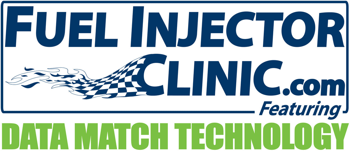 Fuel Injector Clinic – Dynamic Performance Racing
