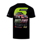 SpeedFactory Racing 2023 World Cup Finals Event T-Shirt