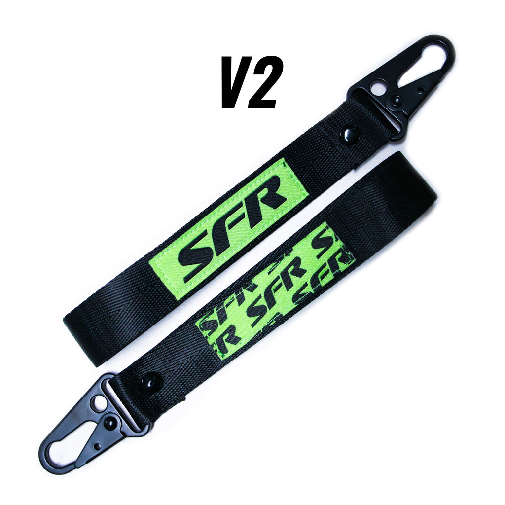 Speed Keychain SpeedFactory