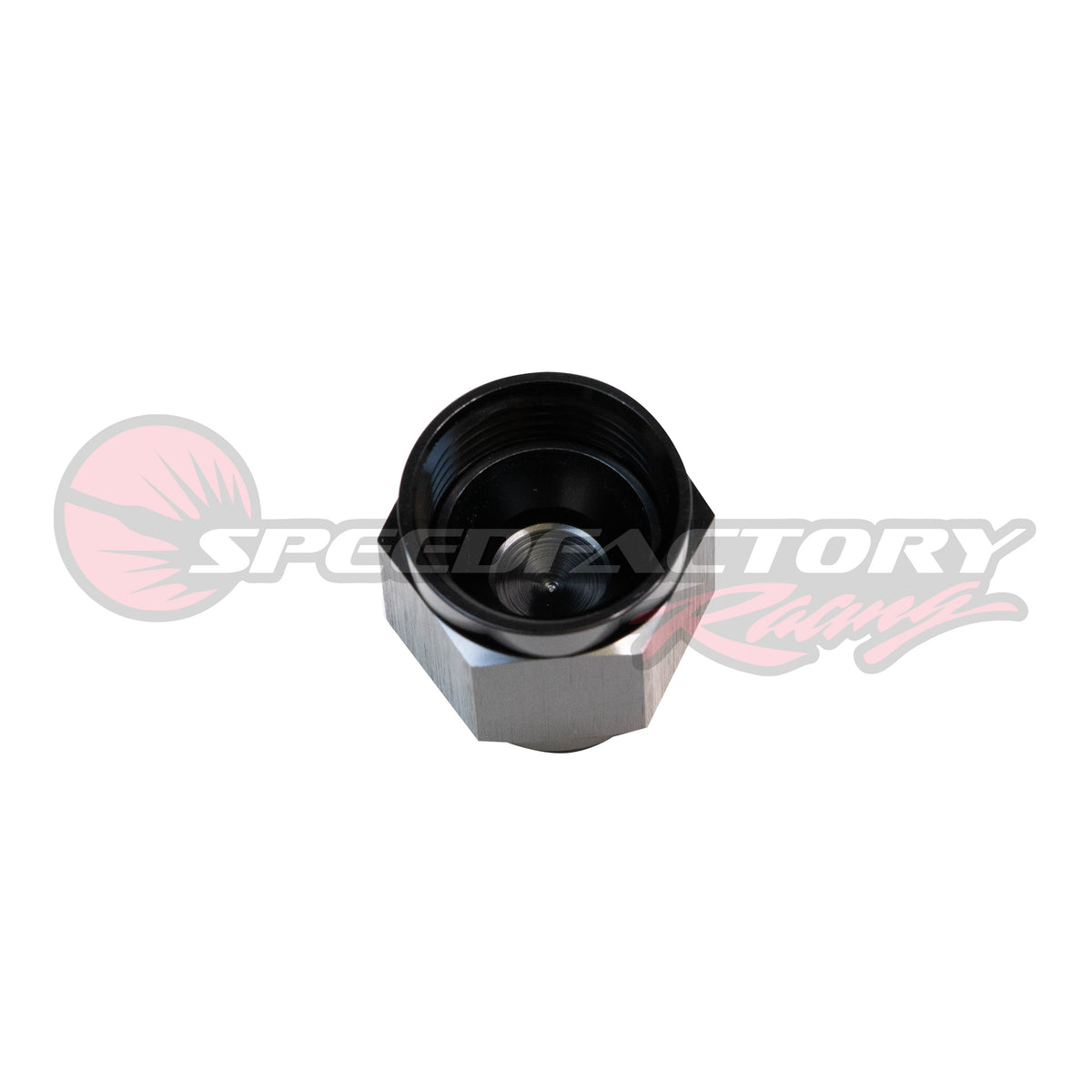 SpeedFactory Racing -10AN Flare Cap – Dynamic Performance Racing