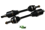 Drive Shaft Shop Honda EF/EG/EK Level X4 Axle/ Kit B-Series/Hydraulic 700HP