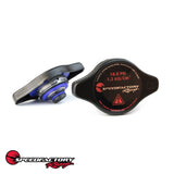 SpeedFactory Racing 1.3 Bar High Performance Radiator Cap (Type B)