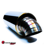 SpeedFactory Racing LT-5 Race Muffler