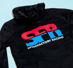 SpeedFactory Racing Vintage SFR Coaches Jacket