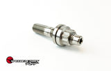 SpeedFactory Racing 1JZ/2JZ Toyota Exhaust Manifold Titanium Stud Kit