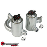 SpeedFactory Racing Honda/Acura B-Series STREET Series Cooling System Fill Pots