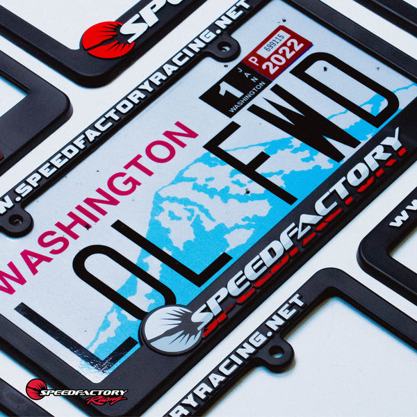 SpeedFactory Racing 