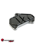 SpeedFactory Racing Billet B-Series VTEC Solenoid Block Off Plate