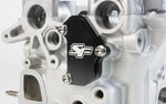 SpeedFactory Racing Billet B-Series VTEC Solenoid Block Off Plate