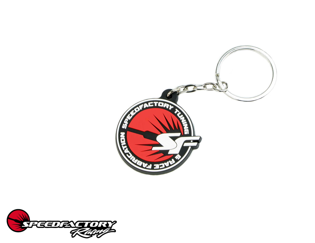 Speedfactory Rgo Logo SpeedFactory Racing Branded Logo Silicone Keychain – Dynamic ...