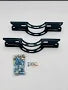FCS RACE AWD DRIVESHAFT CARRIER BEARING MOUNT KIT