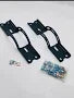 FCS RACE AWD DRIVESHAFT CARRIER BEARING MOUNT KIT