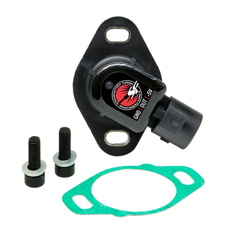 SpeedFactory Racing (TPS) Throttle Position Sensor - B/D/H/F Series Engines