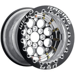 Weld Magnum Import Drag Wheels 13x10 Beadlock