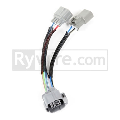 Rywire OBD1 to OBD2 10-Pin Distributor Adapter