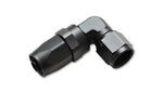 Vibrant 90 Degree Tight Radius Elbow Forged Hose End Fitting