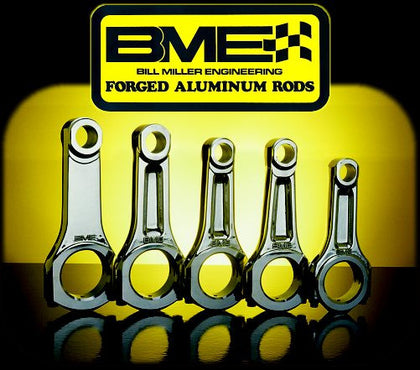 BME Aluminum Rods Honda/Acura
