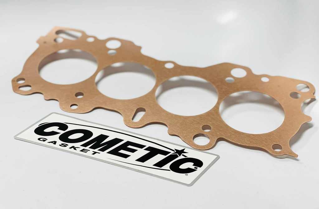 Cometic Copper Head Gasket for B18C - 84mm and .043 thickness (NO COOL ...