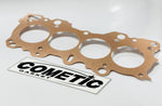 Cometic Copper Head Gasket for B18C - 84mm and .043 thickness (NO COOLANT HOLES)