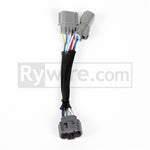 Rywire OBD1 to OBD2 8-Pin Distributor Adapter