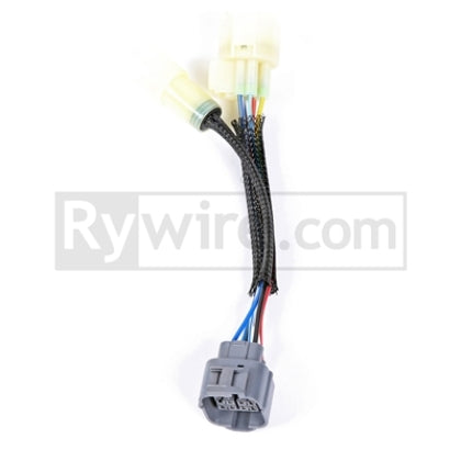 Rywire OBD0 to OBD2B 8-Pin Distributor Adapter
