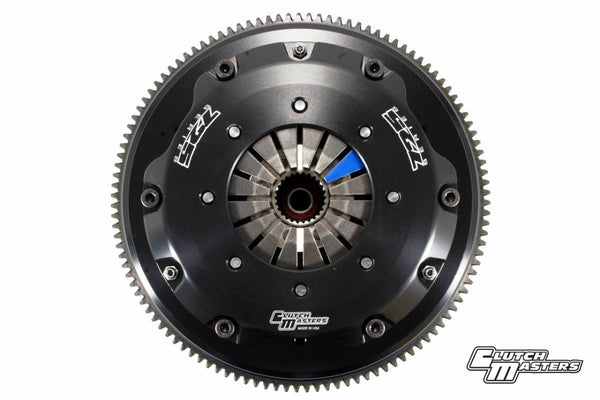 Clutch Masters Twin Disc, twin disc honda, twin disc K series