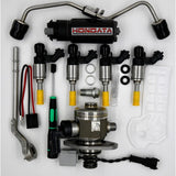 Hondata FK8 Fuel System