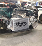 Dynamic Performance XFWD Billet Intercooler