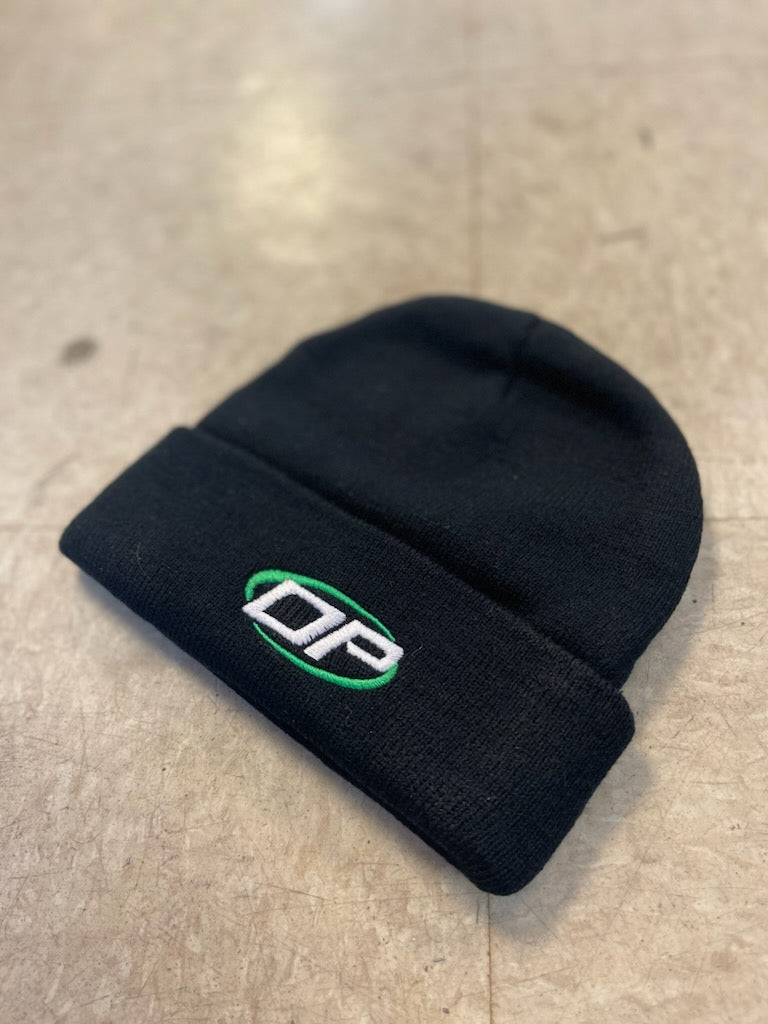 Dynamic Performance Beanie – Dynamic Performance Racing