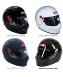 Racequip VESTA20 Snell SA2020 Full Face Helmet