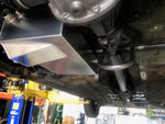 Dynamic Performance Honda AWD Fuel Cell